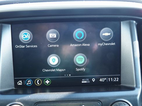 Used 2019 Chevrolet Colorado LT w/ LT Convenience Package image 29