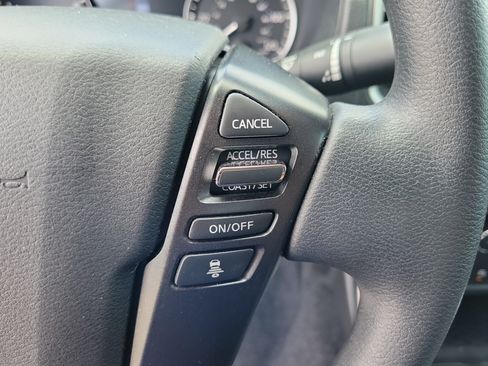 Certified 2024 Nissan Frontier SV w/ Technology Package RWD image 17