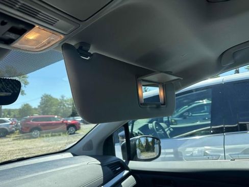 New 2026 Honda Odyssey EX-L image 16