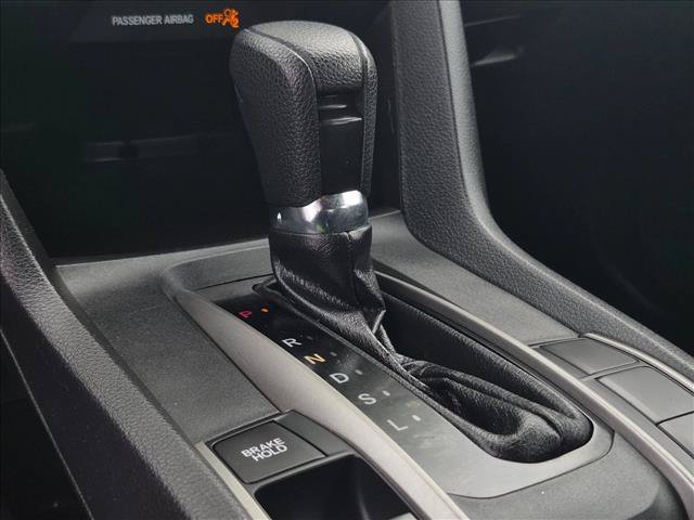 Used 2017 Honda Civic LX image 12