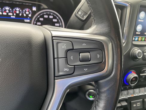 Used 2021 Chevrolet Silverado 2500 LTZ w/ Z71 Chrome Sport Edition image 19