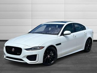 Used 2020 Jaguar XE R-Dynamic S AWD/4WD video 1
