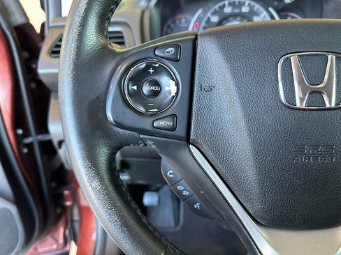 Used 2016 Honda CR-V EX-L image 18