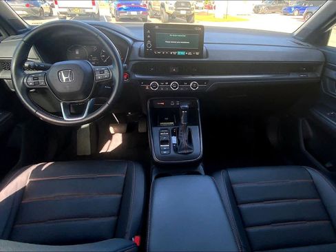 Used 2024 Honda CR-V Sport-L image 15