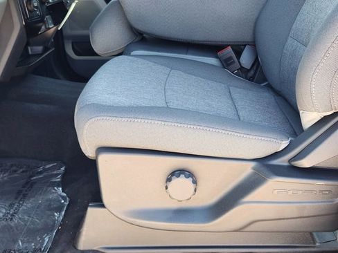 New 2026 Ford F250 XL w/ STX Appearance Package image 24