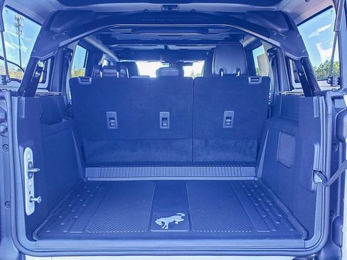 New 2025 Ford Bronco Raptor image 5