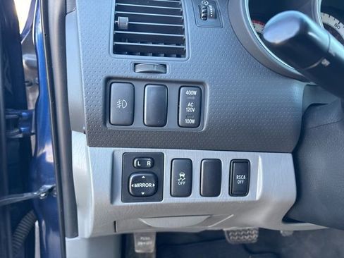 Used 2015 Toyota Tacoma 4x4 Double Cab image 38