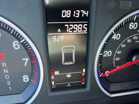 Used 2008 Honda CR-V EX-L image 12