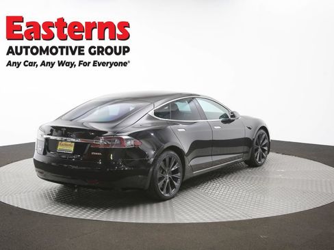 Used 2018 Tesla Model S P100D AWD/4WD image 39