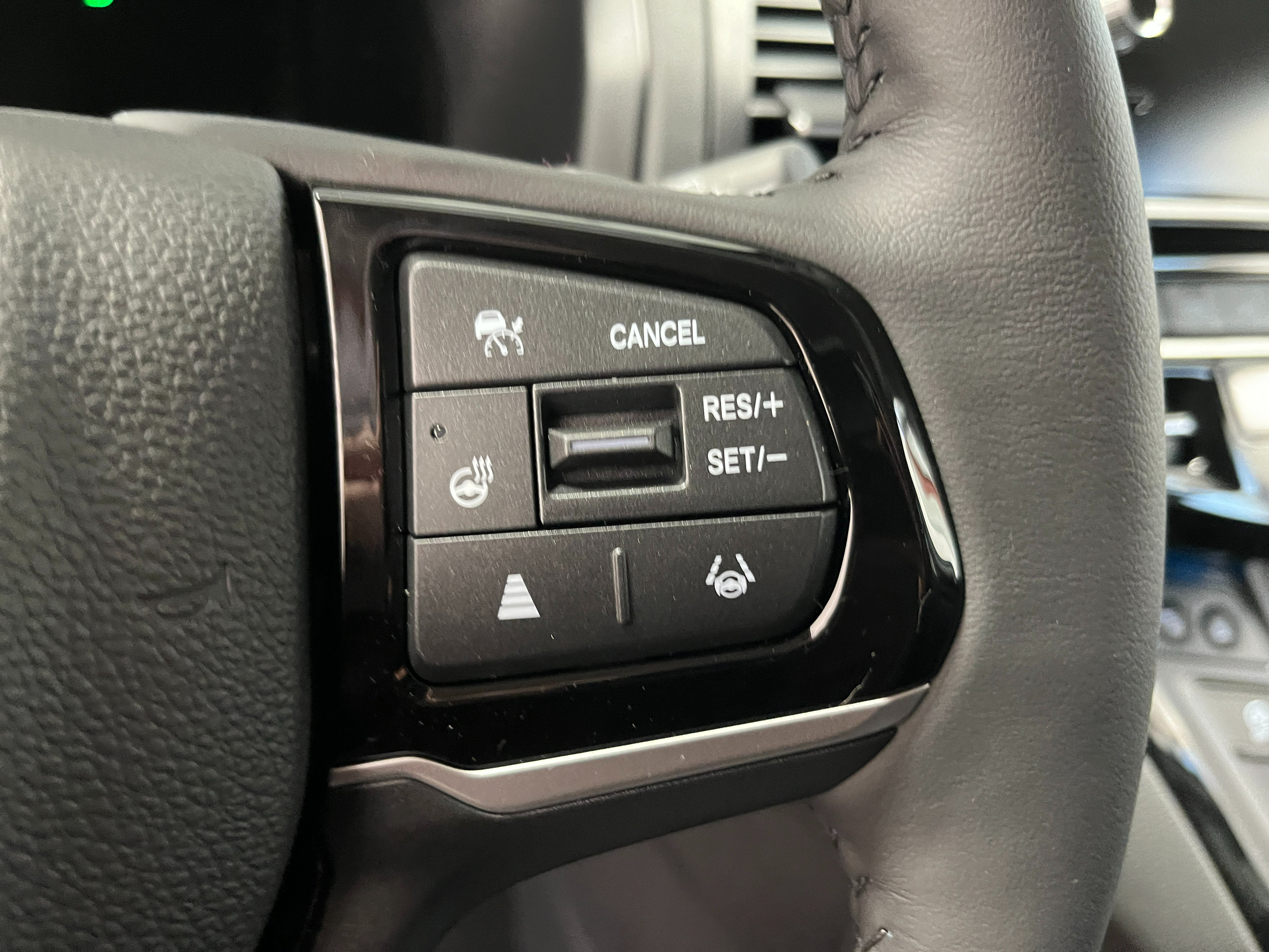 New 2027 Honda Odyssey Elite image 16