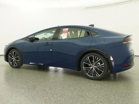 New 2026 Toyota Prius Limited image 20