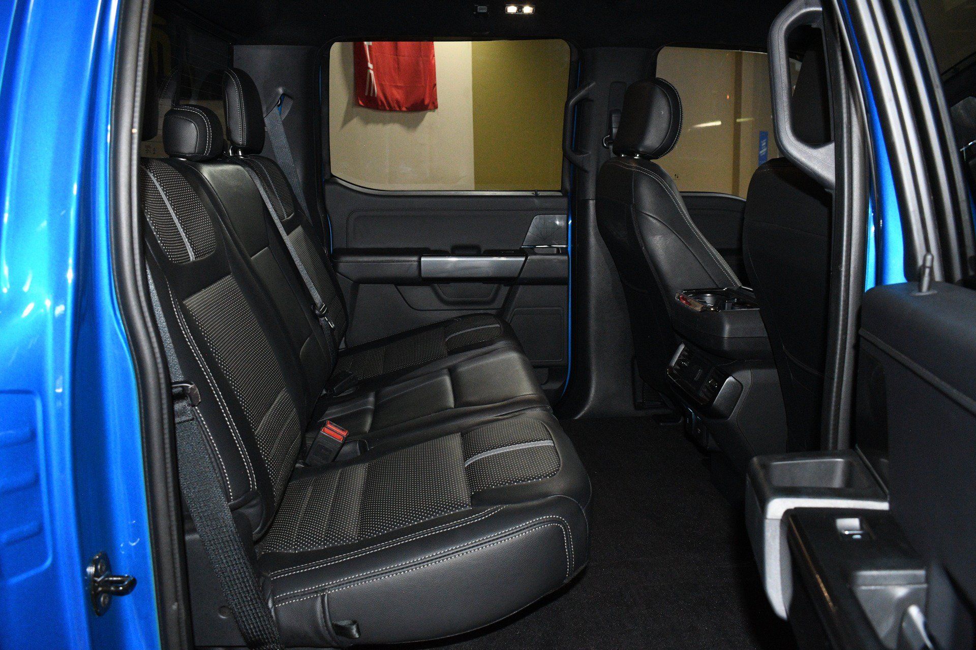 Used 2021 Ford F150 XLT w/ Equipment Group 302A High AWD/4WD image 50