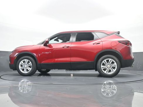 Used 2022 Chevrolet Blazer LT image 44