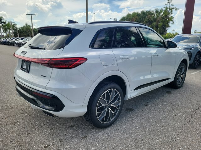 New 2026 Audi Q5 Premium Plus AWD/4WD image 5
