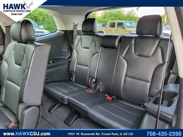 Used 2024 Kia Telluride LX AWD/4WD image 11