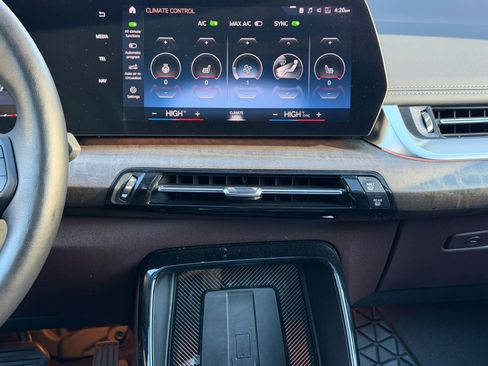 Certified 2023 BMW X1 xDrive28i w/ Premium Package image 21