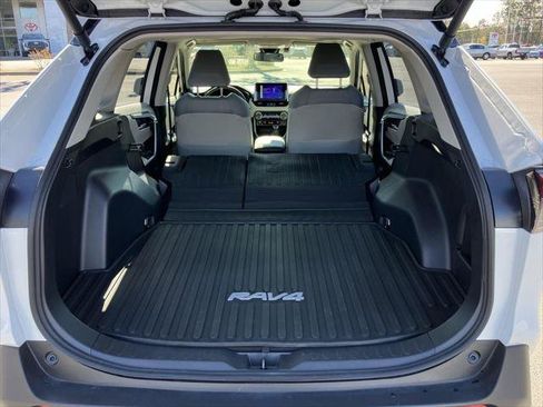Certified 2024 Toyota RAV4 XLE Premium image 26