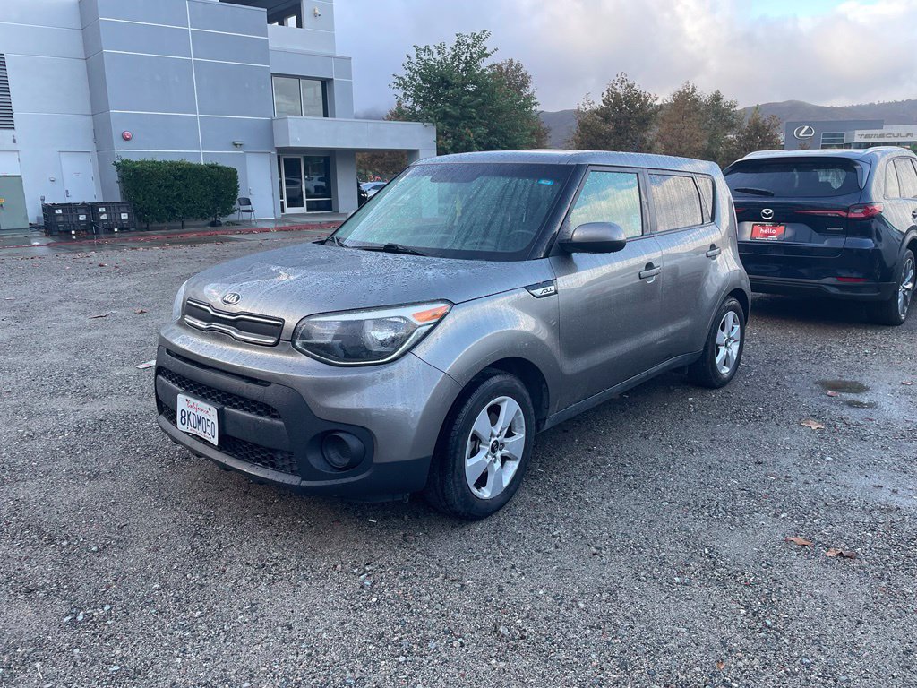 Used 2019 Kia Soul FWD image 4