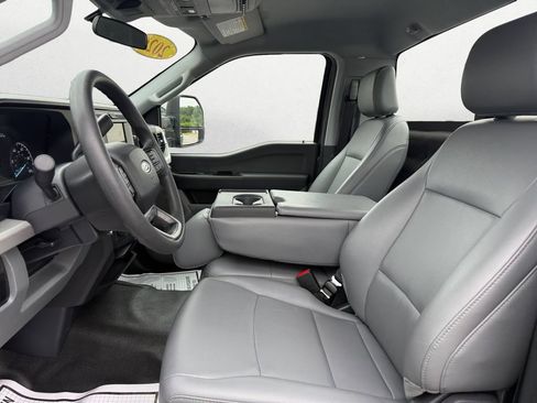 Used 2026 Ford F350 XL AWD/4WD image 9