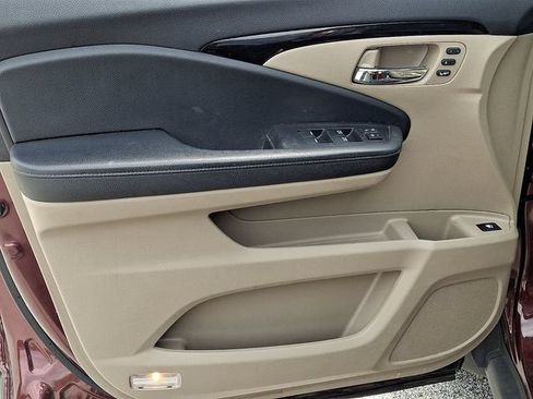 Used 2019 Honda Ridgeline RTL-E image 14