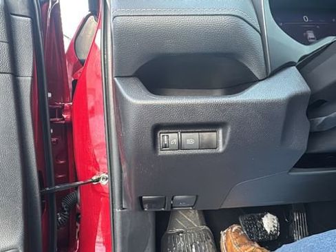 Used 2024 Toyota RAV4 LE image 13