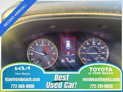 Used 2024 Subaru Outback Wilderness