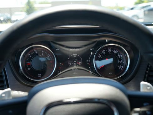Used 2018 Dodge Challenger R/T RWD image 18