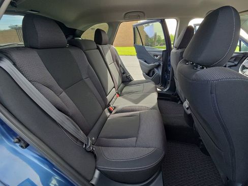 Used 2020 Subaru Outback Premium AWD/4WD image 31