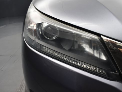 Used 2013 Honda Accord Sport image 5