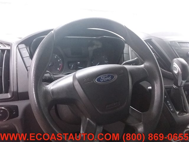 Used 2016 Ford Transit 250 130 Low Roof RWD image 6