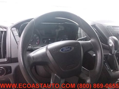 Used 2016 Ford Transit 250 130 Low Roof image 6
