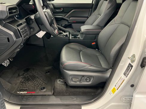 Used 2025 Toyota 4Runner TRD Pro image 18