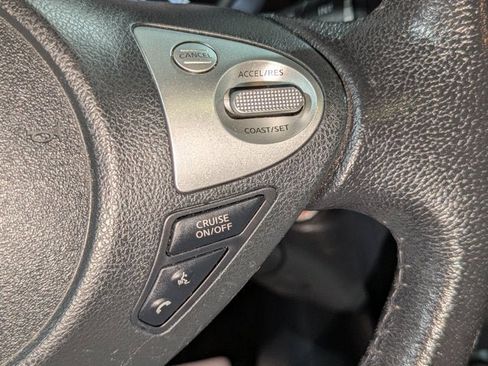 Used 2019 Nissan Sentra SV image 34