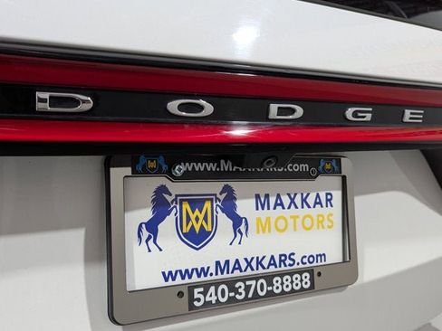 Used 2017 Dodge Durango GT w/ Premium Group image 61