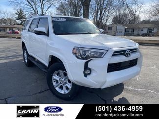 Used 2022 Toyota 4Runner SR5 video 1