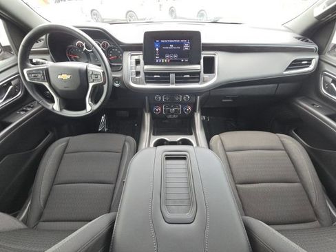 Used 2023 Chevrolet Tahoe LS image 23