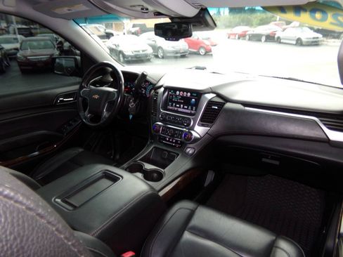 Used 2017 Chevrolet Tahoe LT AWD/4WD image 27