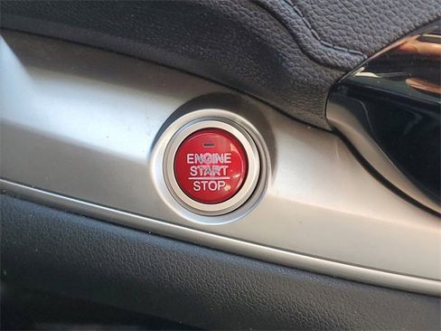 Used 2016 Honda CR-V EX image 24