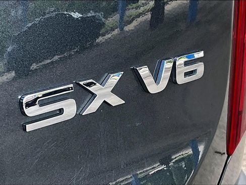 Used 2021 Kia Telluride SX w/ SX Prestige Package AWD/4WD image 10