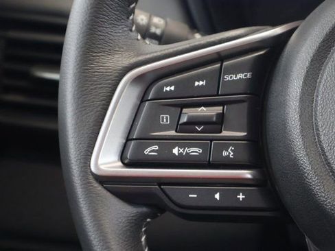 New 2025 Subaru Legacy Premium image 16