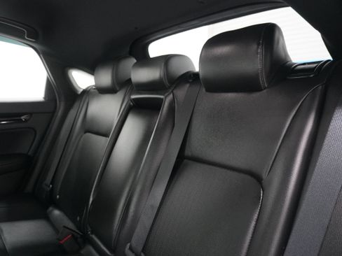 Used 2024 Honda Civic Sport Touring image 12