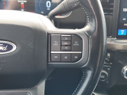 Used 2024 Ford F250 Lariat AWD/4WD image 28