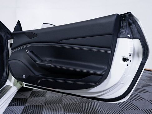 Certified 2018 Ferrari 488 Spider image 23