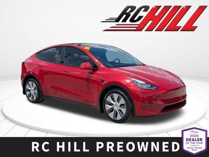 Used 2023 Tesla Model Y Long Range