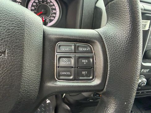 Used 2022 RAM 1500 Tradesman AWD/4WD image 26