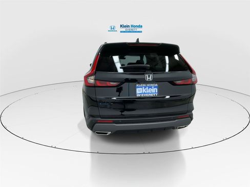 New 2026 Honda CR-V Sport-L image 9