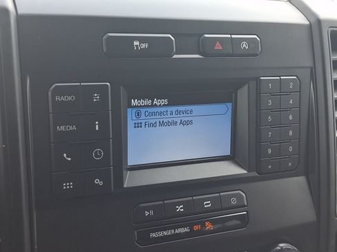 Used 2018 Ford F150 XL w/ Equipment Group 101A Mid AWD/4WD image 16