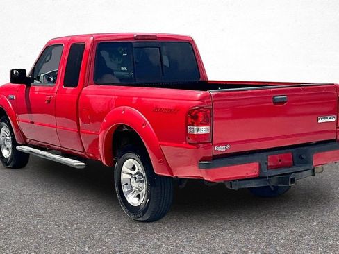 Used 2009 Ford Ranger Sport RWD image 5