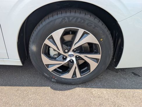 New 2025 Subaru Legacy Premium image 23