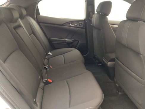 Used 2017 Honda Civic EX image 19
